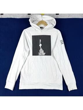 OVO So Far Gone graphic hoodie October's Very Own Size Medium Drake 2009 Mixtape